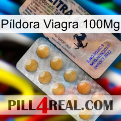 Píldora Viagra 100Mg 41